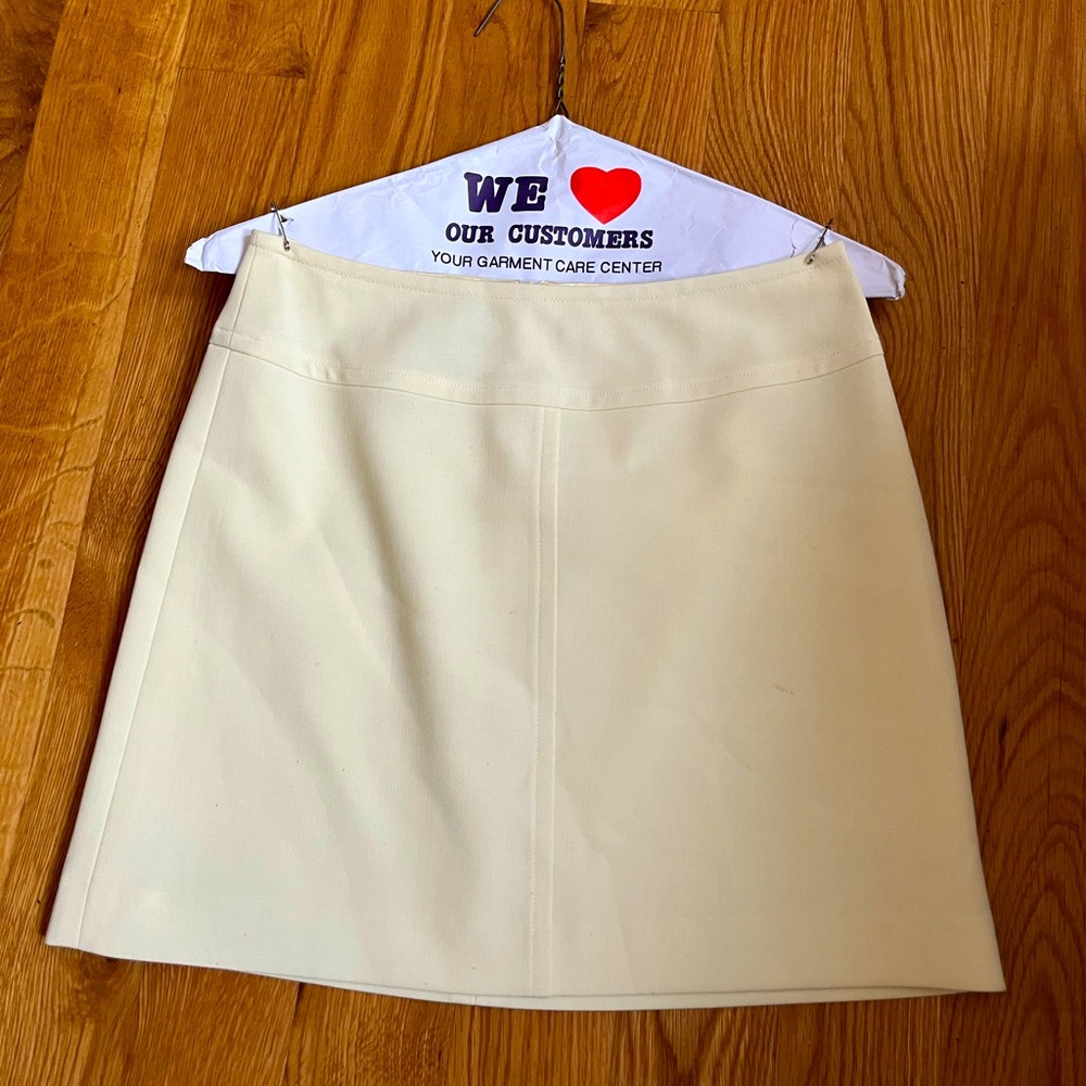 Bebe Skirt